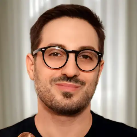 Andrea Brandi Andrea Brandi